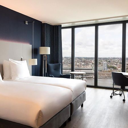 Maritim Hotel Άμστερνταμ Εξωτερικό φωτογραφία
