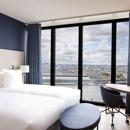 Maritim Hotel Άμστερνταμ Εξωτερικό φωτογραφία