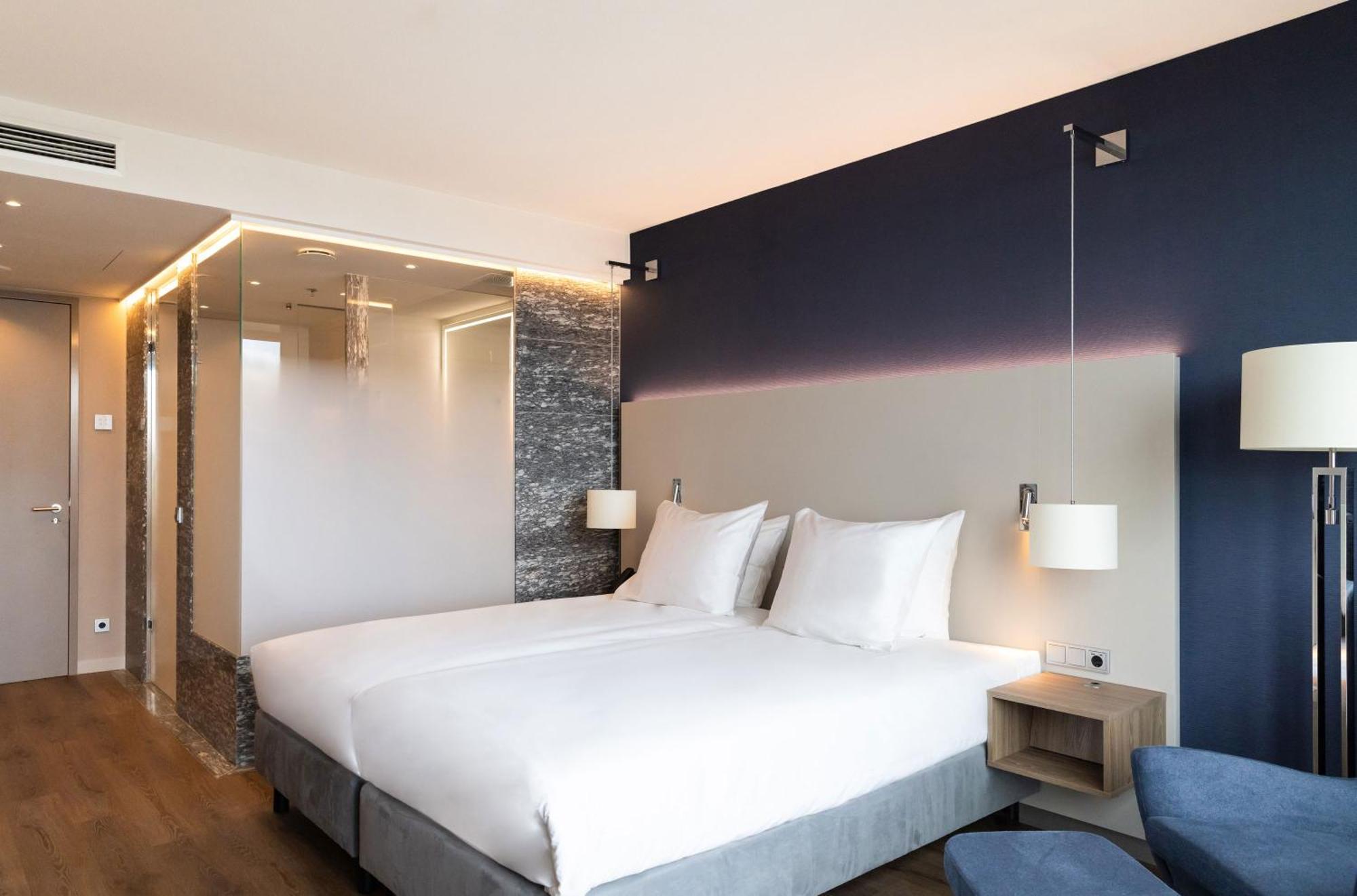 Maritim Hotel Άμστερνταμ Εξωτερικό φωτογραφία