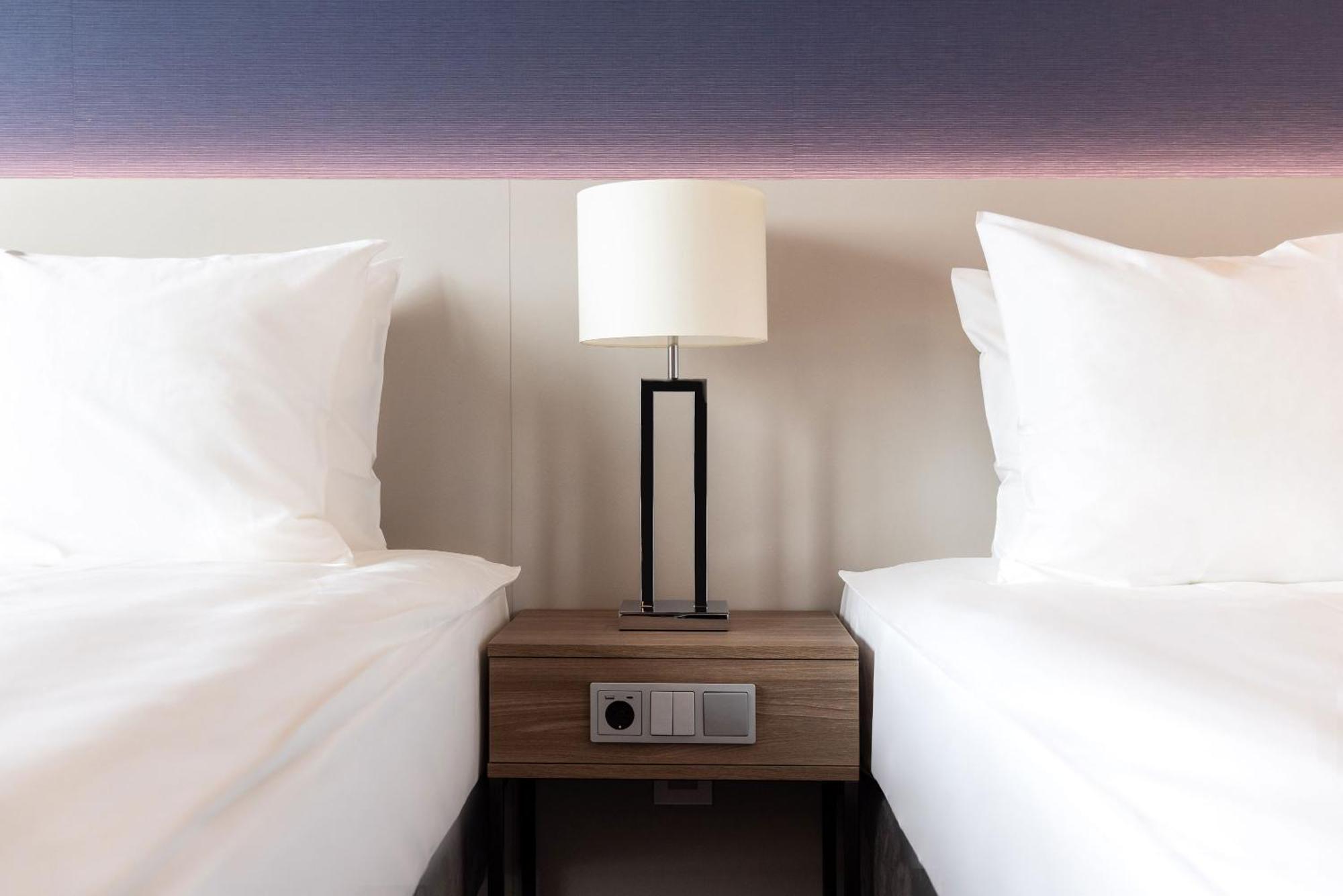 Maritim Hotel Άμστερνταμ Εξωτερικό φωτογραφία