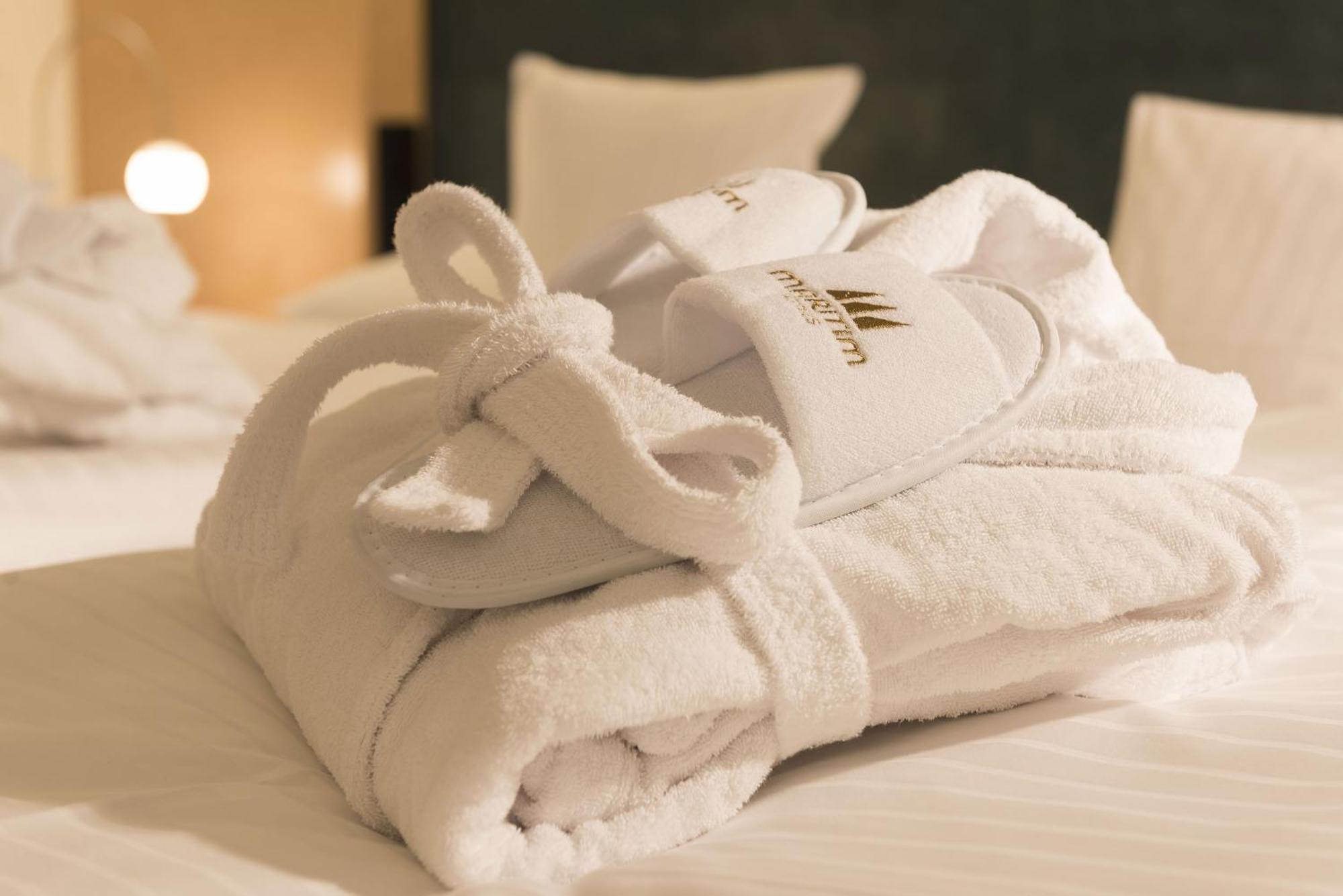 Maritim Hotel Άμστερνταμ Εξωτερικό φωτογραφία