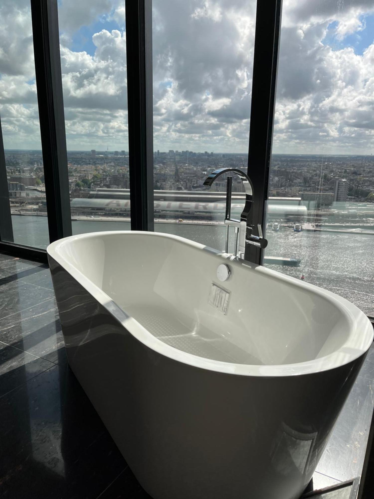 Maritim Hotel Άμστερνταμ Εξωτερικό φωτογραφία